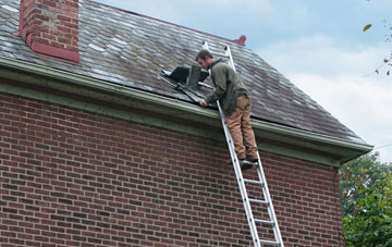 what affects urgent Dunbar roof repairs