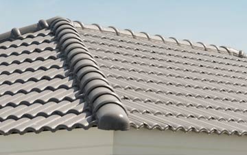 advantages of Dunbar clay roofing