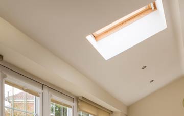 Dunbar conservatory roof insulation companies