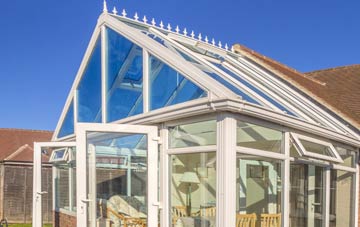 conservatory roof insulation costs Dunbar