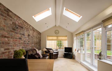 conservatory roof insulation Dunbar, East Lothian