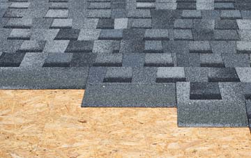 expert Dunbar asphalt roof companies