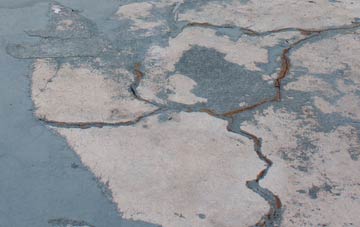 fibreglass roofing replacement Dunbar