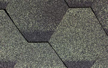 Dunbar fibreglass shingle repairs