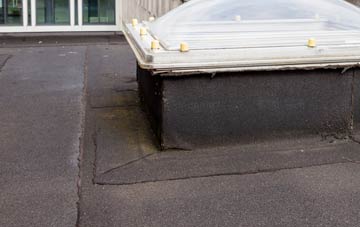 disadvantages of Dunbar flat roofs