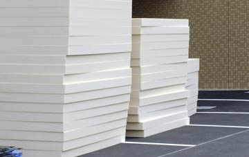 Dunbar flat roof insulation costs