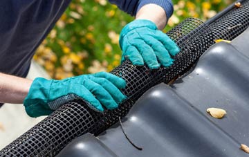 Dunbar gutter repair companies
