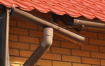 Dunbar gutter repair costs