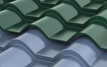 who should consider Dunbar plastic roofs