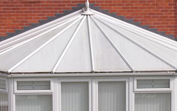 Dunbar polycarbonate conservatory roof repairs