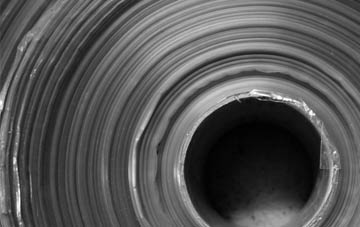 Dunbar pvc roof replacement