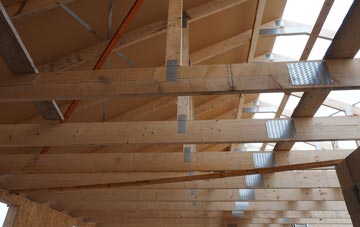 Dunbar roof truss costs