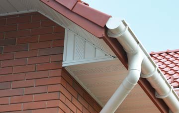 Dunbar soffit repair costs