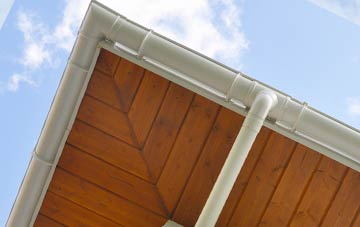 Dunbar soffit types