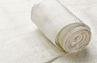 Dunbar fibreglass roofing repairs