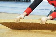 find rated Dunbar roof insulation companies