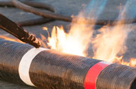 Dunbar flat roofing replacement