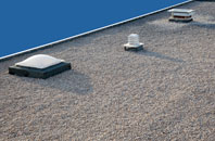 Dunbar flat roofing
