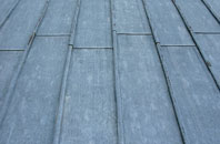 Dunbar lead roofing