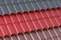 find rated Dunbar plastic roofing companies