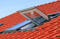 Dunbar roof window
