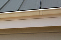 Dunbar soffit repair