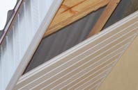 rated Dunbar soffit repair companies